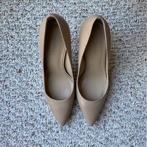 Ann Taylor High Heels